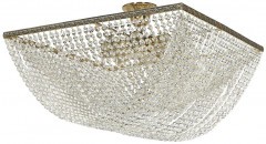 Потолочный светильник Arti Lampadari Nobile E 1.3.50.501 G