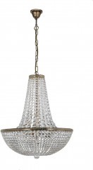 Подвесной светильник Arti Lampadari Todi E 1.5.50.100 G