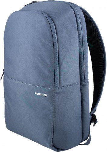 Рюкзак PUNCHER, 18 л, цв. синий/6/