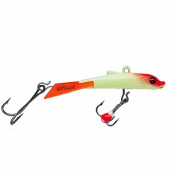 Балансир Sprut Tapi №5 10г 55мм LM-UV