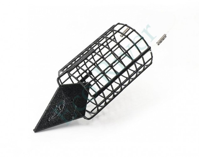 Кормушка фидерная Yaman Crystal 50 г/30/