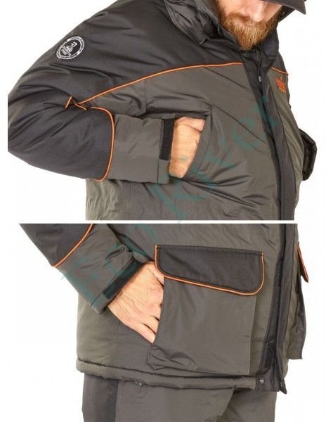 Костюм Norfin Atlantis+ 04 р.XL