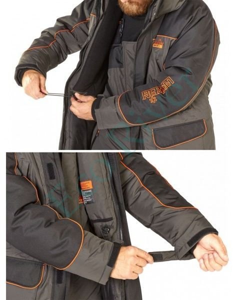 Костюм Norfin Atlantis+ 04 р.XL