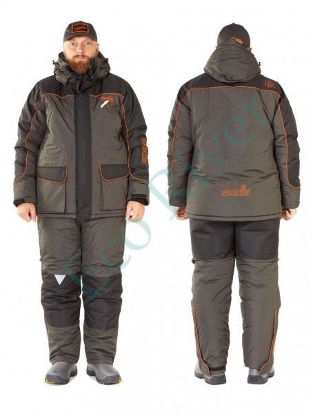 Костюм Norfin Atlantis+ 04 р.XL