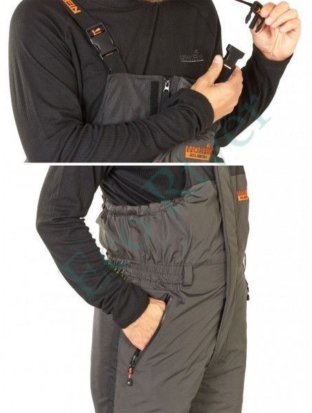 Костюм Norfin Atlantis+ 04 р.XL
