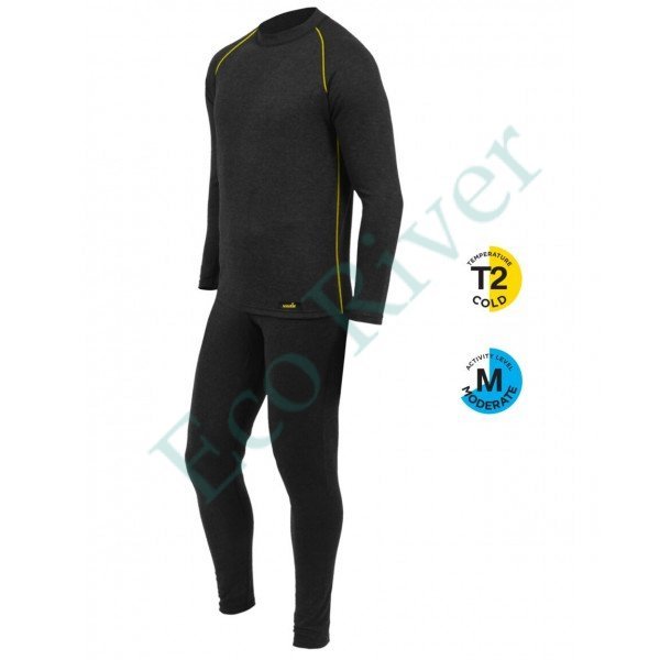 Комплект термо Norfin Scandic Classic Cotton р.XL