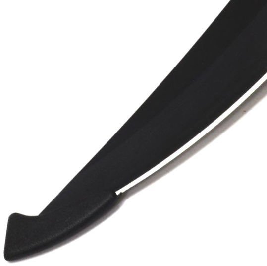 Нож Mustad филейный MT042