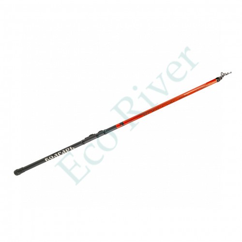 Удочка Волгаръ Классик-22 с/к 3м до 40г 010-0361