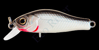 Воблер Strike Pro Archback сусп. 3.5см 2.2г EG-125E-SP#A010-EP