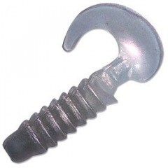 Приманка силик. Kosadaka MicroN-60 60мм PL 9шт