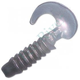 Приманка силик. Kosadaka MicroN-60 60мм PL 9шт