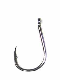 Крючок Fish Season Chinu-ring №0.8 BN 10шт 10026-008F
