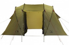Палатка INDIANA Twin 4