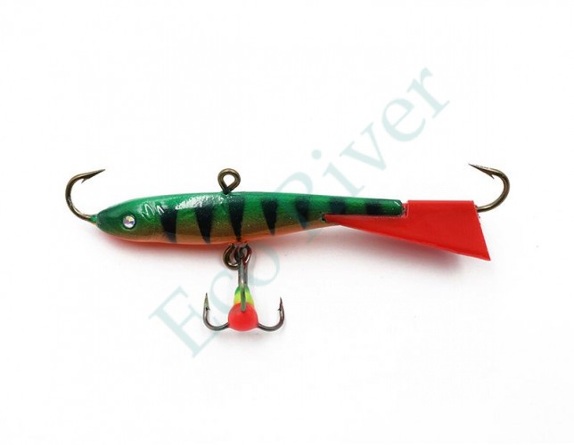 Балансир Yaman SE Torpedo, L-70 мм, 21 г, цвет 61