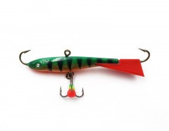 Балансир Yaman SE Torpedo, L-70 мм, 21 г, цвет 61