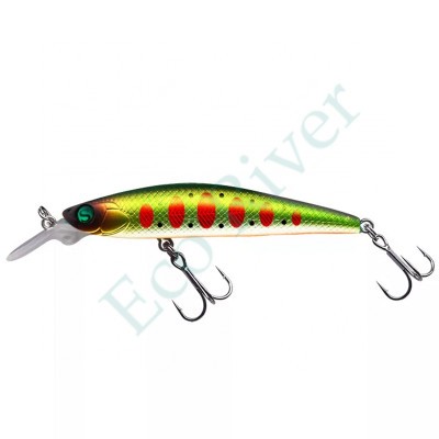Воблер Sprut Anko Minnow 85SP 8.5г/SGRTR2