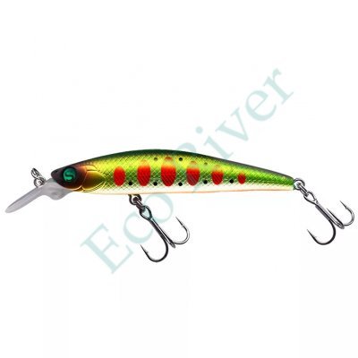 Воблер Sprut Anko Minnow 85SP 8.5г/SGRTR2