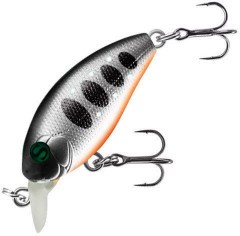 Воблер Sprut Rini Crank 32F 2.7г/SBKTR