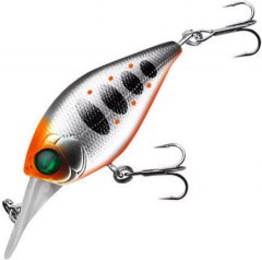 Воблер Sprut Uni Crank D 35F 4.2г/SBKTR1