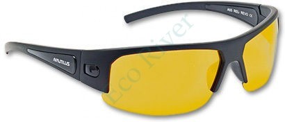 Очки Nautilus поляриз. A05 линзы ТАС желтые