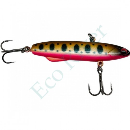 Ратлин Allvega Veyron 80мм 28г 18