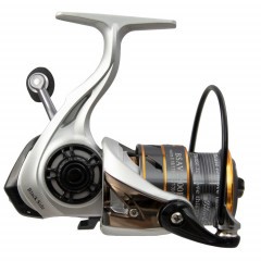 Катушка Black Side Aviator 2000FD (7+1ball)