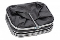 Садок CONDOR, прямоугольный, 6 секций, длина 3,0 м, размер 35*25*300, прорезиненный, чехол