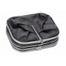 Садок CONDOR, прямоугольный, 6 секций, длина 3,0 м, размер 35*25*300, прорезиненный, чехол