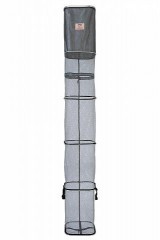 Садок CONDOR, прямоугольный, 6 секций, длина 3,0 м, размер 35*25*300, прорезиненный, чехол