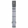 Садок CONDOR, прямоугольный, 6 секций, длина 3,0 м, размер 35*25*300, прорезиненный, чехол