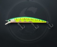 Воблер Sprut Fury 130SP 21.5г/CRFT1