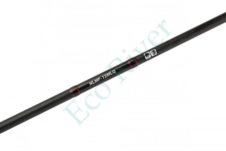 Удилище фидер Nautilus Lost Master Feeder 360см 120г NLMF12MHQ