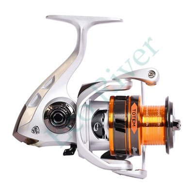 Катушка Black Side Totem 2500FD (5+1ball)