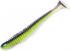 Виброхвост Lucky John Pro S Spark Tail съедоб. 07,60 7шт 140167-T53