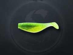 Приманка силик. Sprut Chairo 60мм/3.5г/TL 7шт