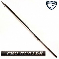 Удилище Condor New Hunter с кольцами , длина 4 м, тест 10-30 гр