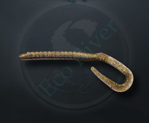 Приманка силик. Sprut Michi 115 4.4г/GCMS 6шт