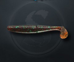 Приманка силик. Sprut Nukki 90 7.2г/MOGRS 6шт