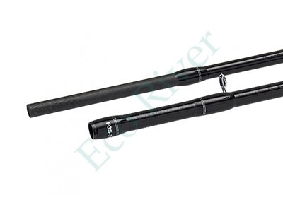 Спиннинг Nautilus Fugu FGS-802L 244cм 0.6-12гр