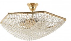 Потолочный светильник Arti Lampadari Nobile E 1.3.45.501 G