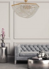 Потолочный светильник Arti Lampadari Nobile E 1.3.45.501 G