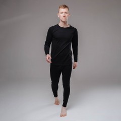 Термобелье Следопыт - Outdoor Activity комплект, до -40°С, двухслойное, р.52/10/14/16/