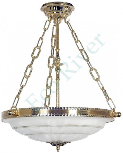 Подвесной светильник Arti Lampadari Tito E 1.5.40 G