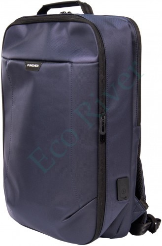 Рюкзак PUNCHER, 22 л, цв. темно-синий/6/