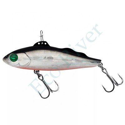 Воблер Sprut Nori 85S 36г/SBK2