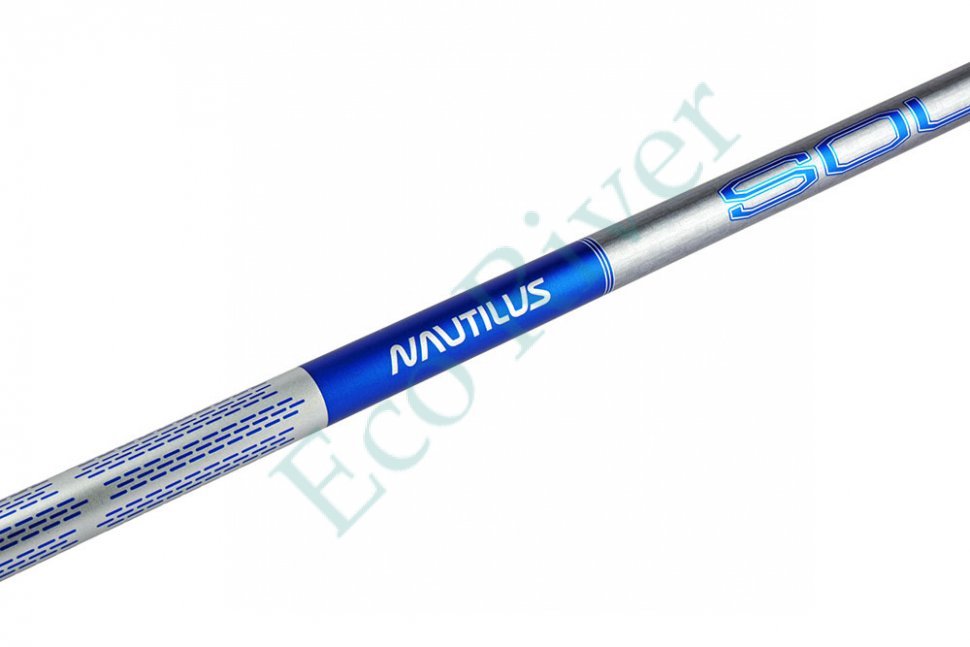 Удочка Nautilus Sou Pole 3.5м NSPL35 б/к