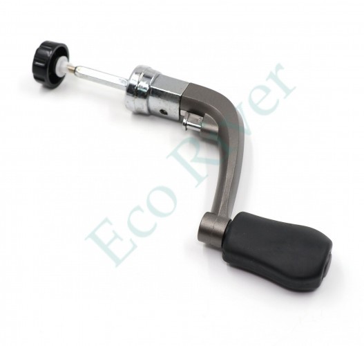 Ручка для катушки безынерц. Namazu №6/200/