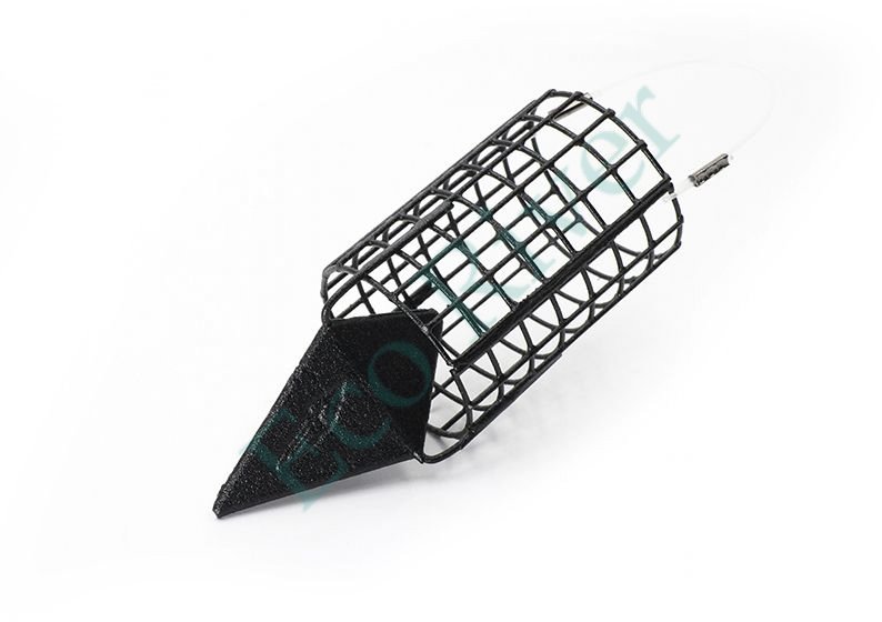 Кормушка фидерная Yaman Crystal 60 г/30/