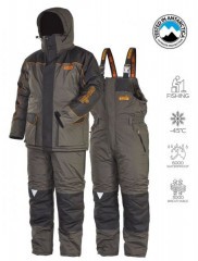 Костюм Norfin Atlantis+ 05 р.XXL
