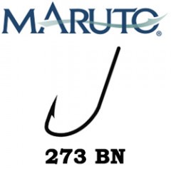 Крючок MARUTO 273BN № 6 (10шт)